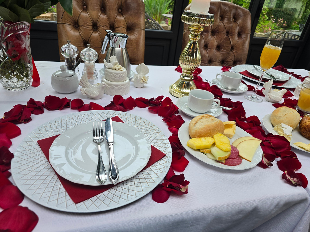 Gutshaus Kaltenhof主图