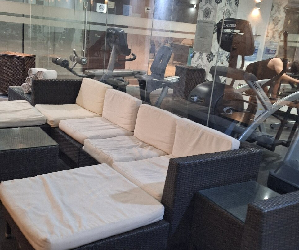 Casa Inn Business Hotel Celaya Galerías主图