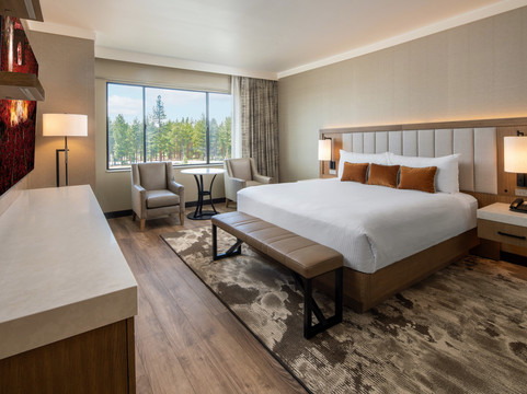 Golden Nugget Lake Tahoe主图