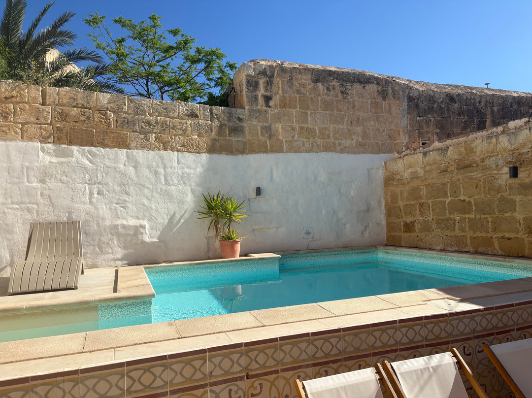 Lemon Tree Relais by CX Collection主图