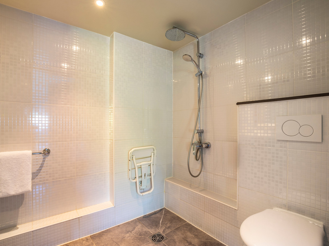 Chaintre酒店住宿-Campanile Macon Sud - Chaintre