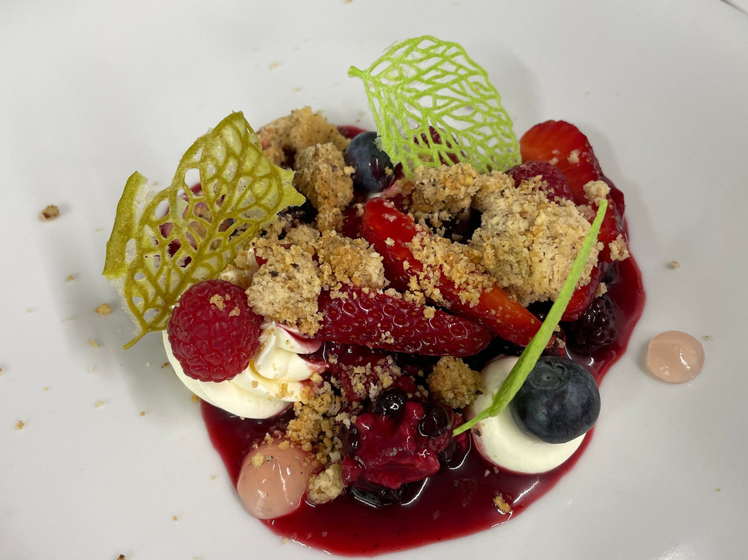 Hôtel Restaurant de l'Etoile à Perrefitte主图
