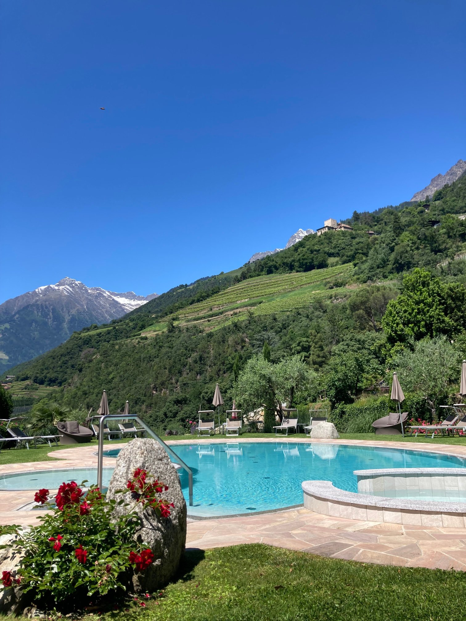 Hotel Wessobrunn-官方