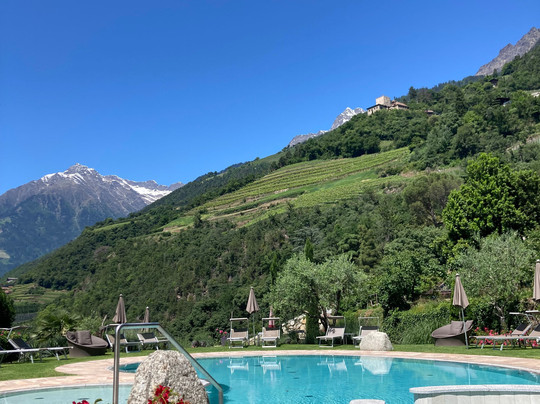 Hotel Wessobrunn主图