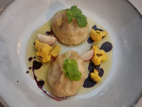 Illume Bistro Bathgate