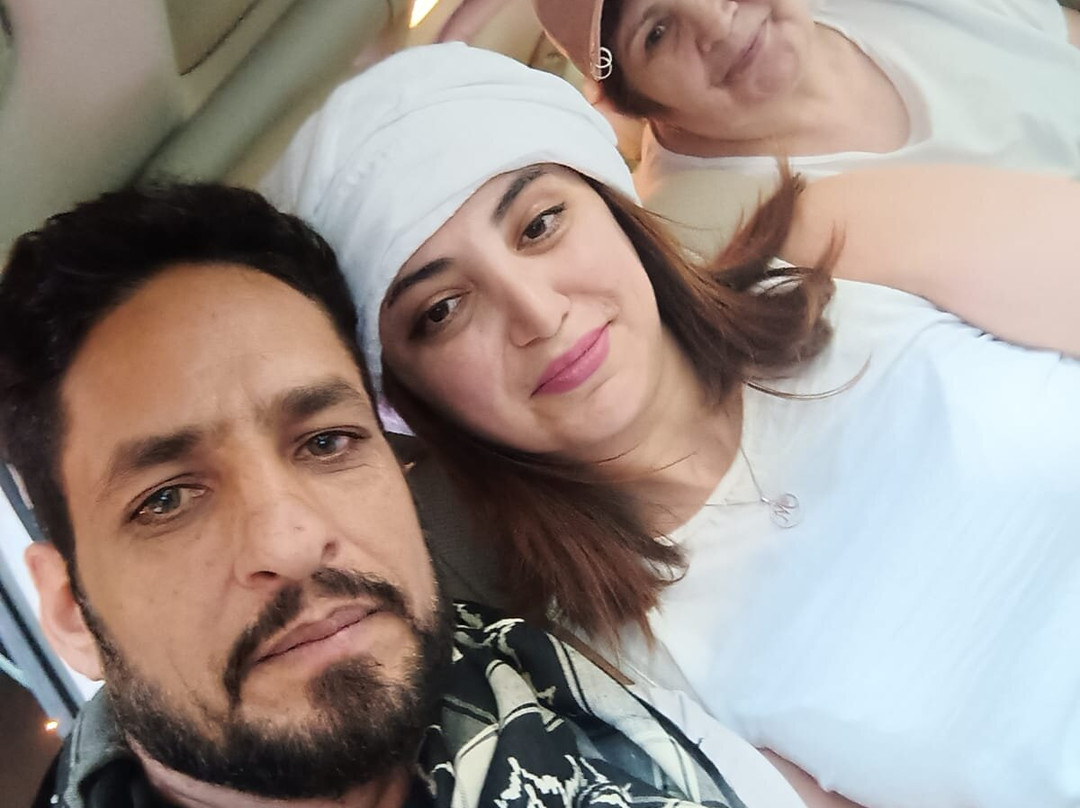 Adventure Gate Dubai-迪拜必去景点