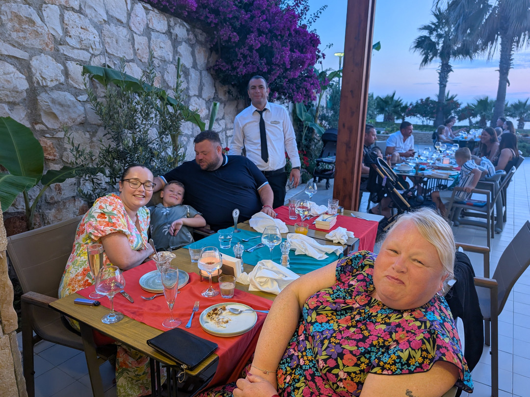 Olivia Restaurant