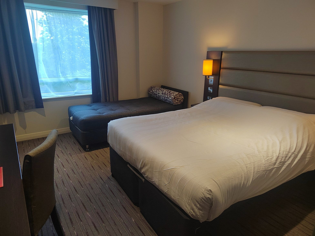 Premier Inn Chipping Norton hotel