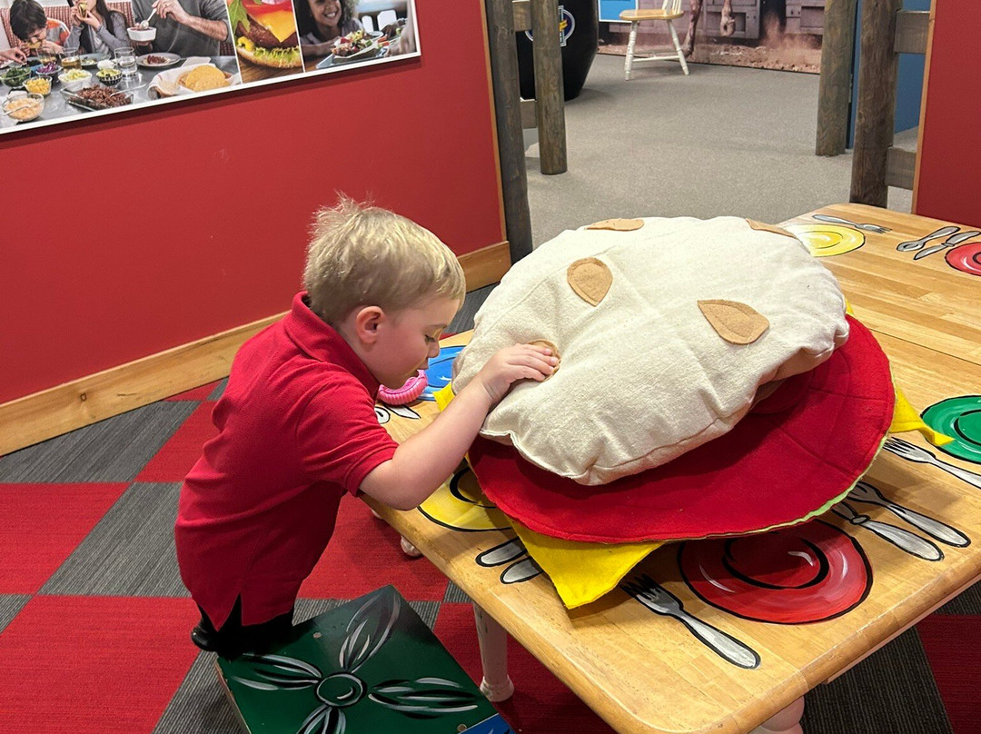 The MOOseum-蒙哥马利必去景点