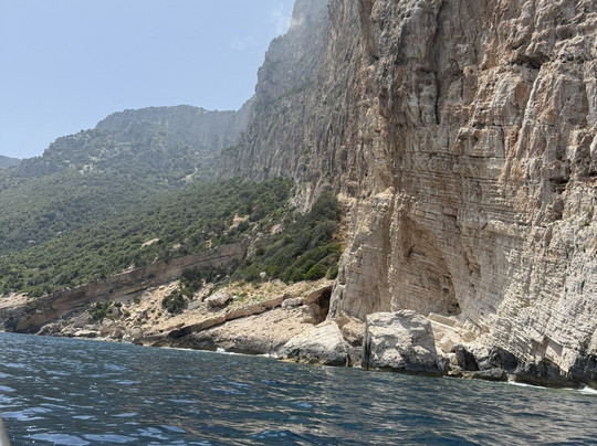 U Sardinia Escursioni-Arbatax必去景点