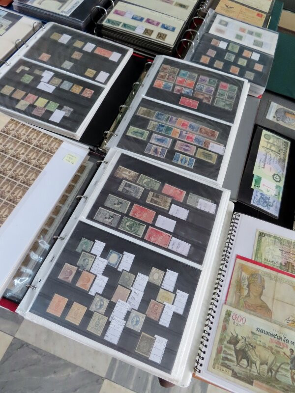 Mercatino Filatelico e Numismatico-米兰必去景点