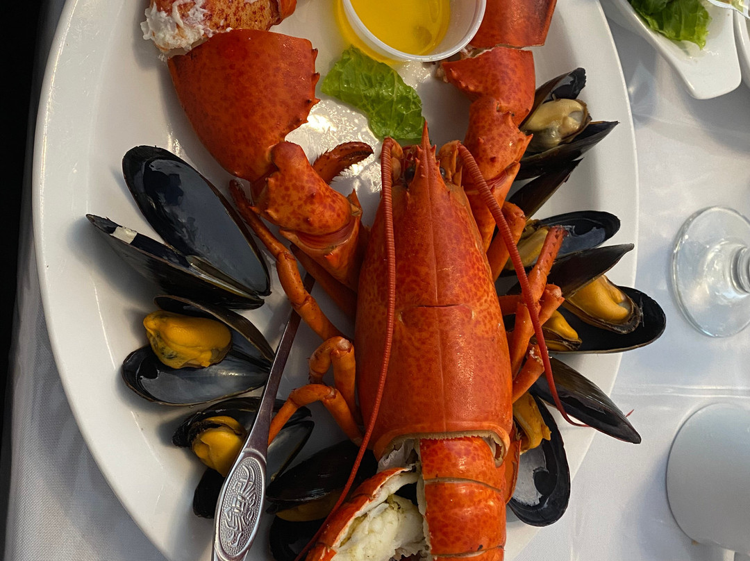 Twillingate/NWI  Dinner Theatre景点图片