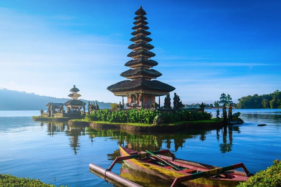 bali tak terduga景点图片