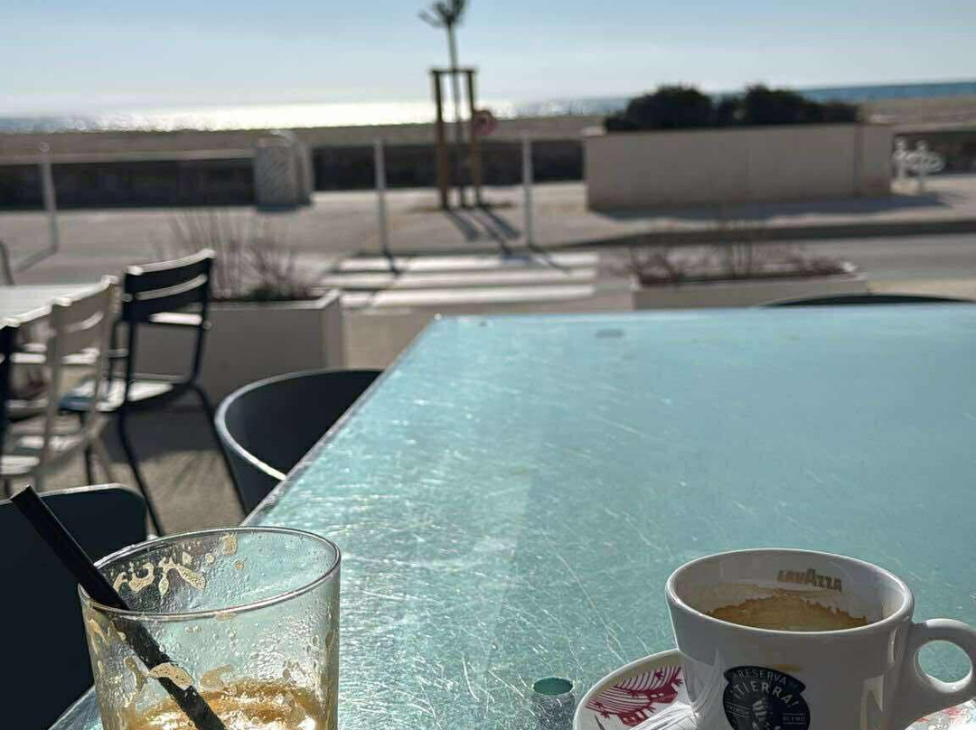 Hôtel La Côte Rêvée主图
