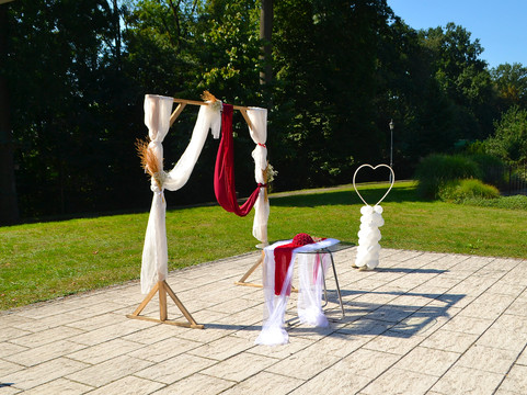 Castle Všechovice-Vsechovice必去景点