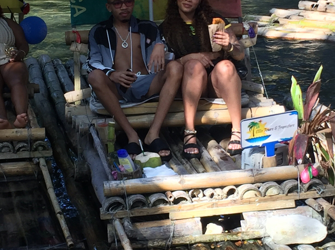 Ellis Tours & Transfers-蒙特戈贝必去景点