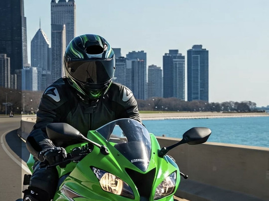 Affitto-芝加哥必去景点