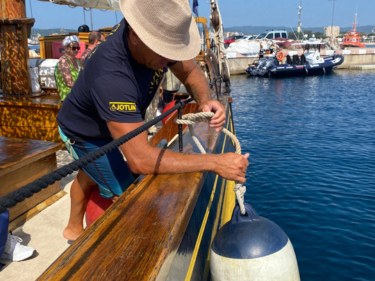 Goleta Äran-Palamos必去景点