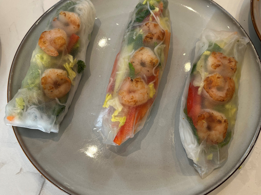 Yarrow Cookery School-Longniddry必去景点