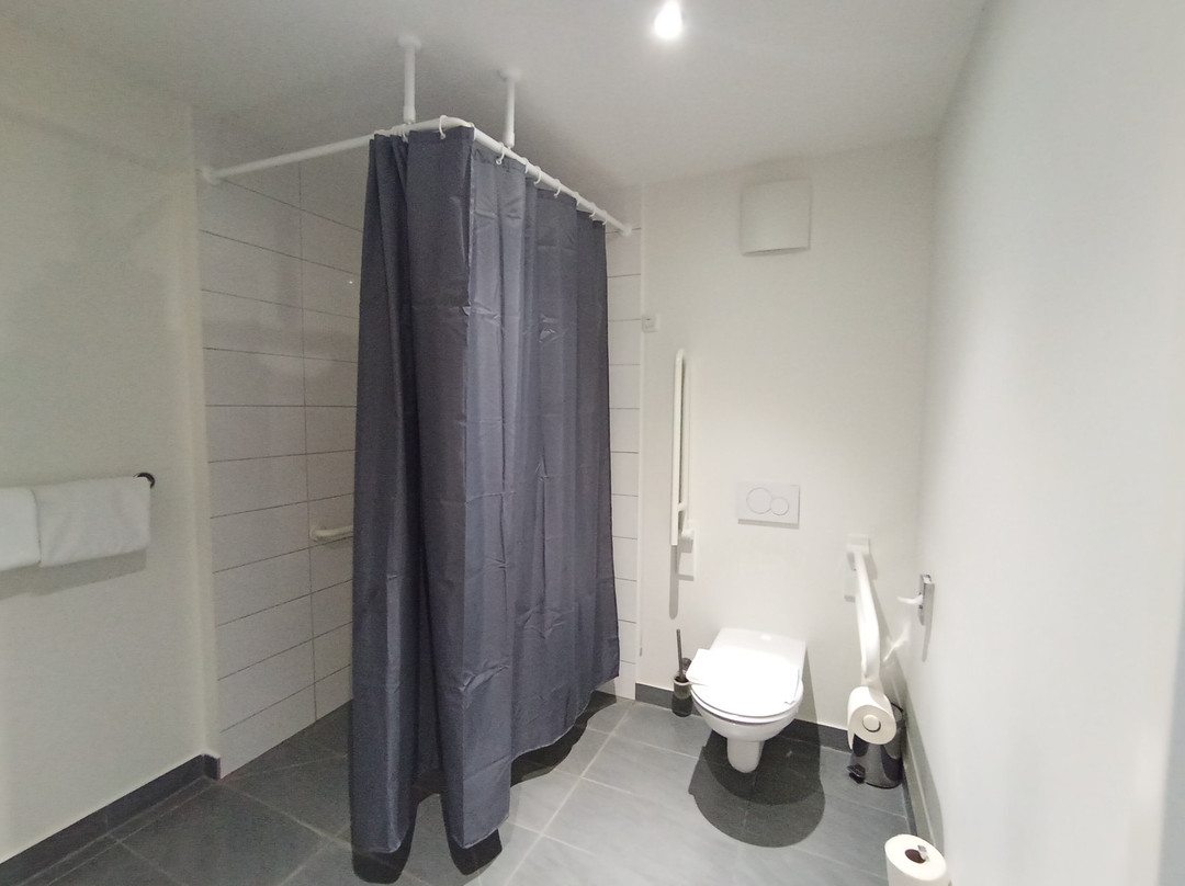 Alpengluhen Smart Hotel主图