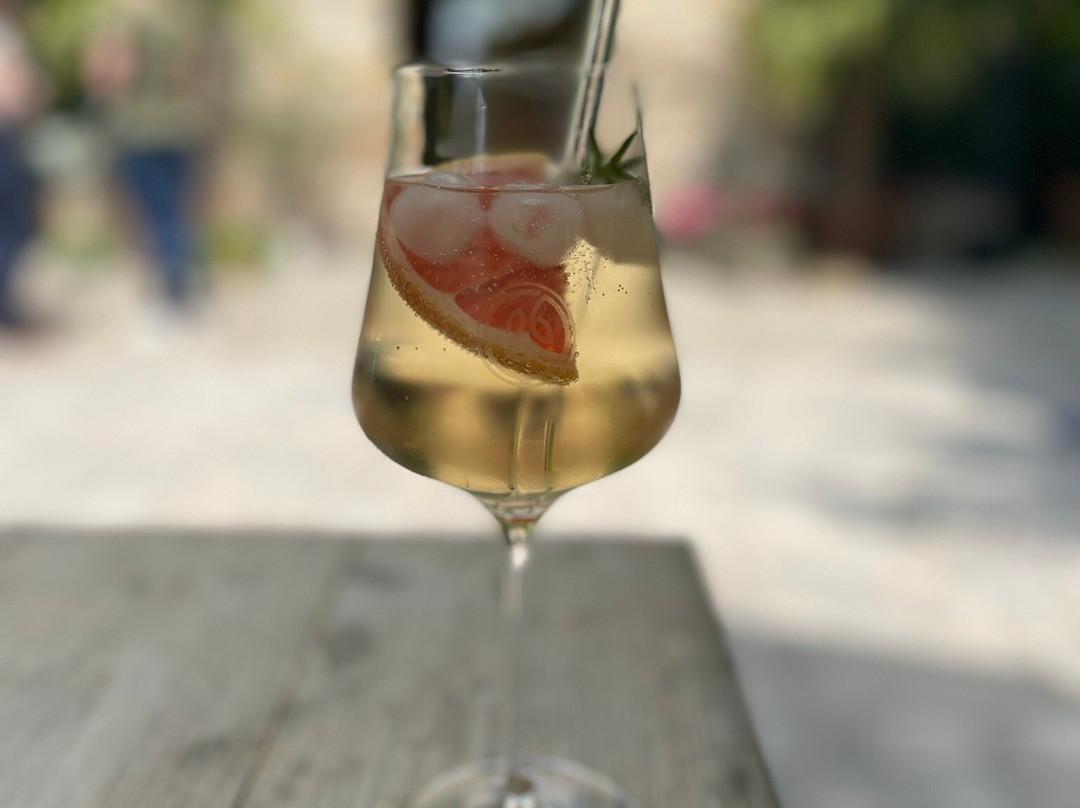 Weingut Gebert-Siefersheim必去景点