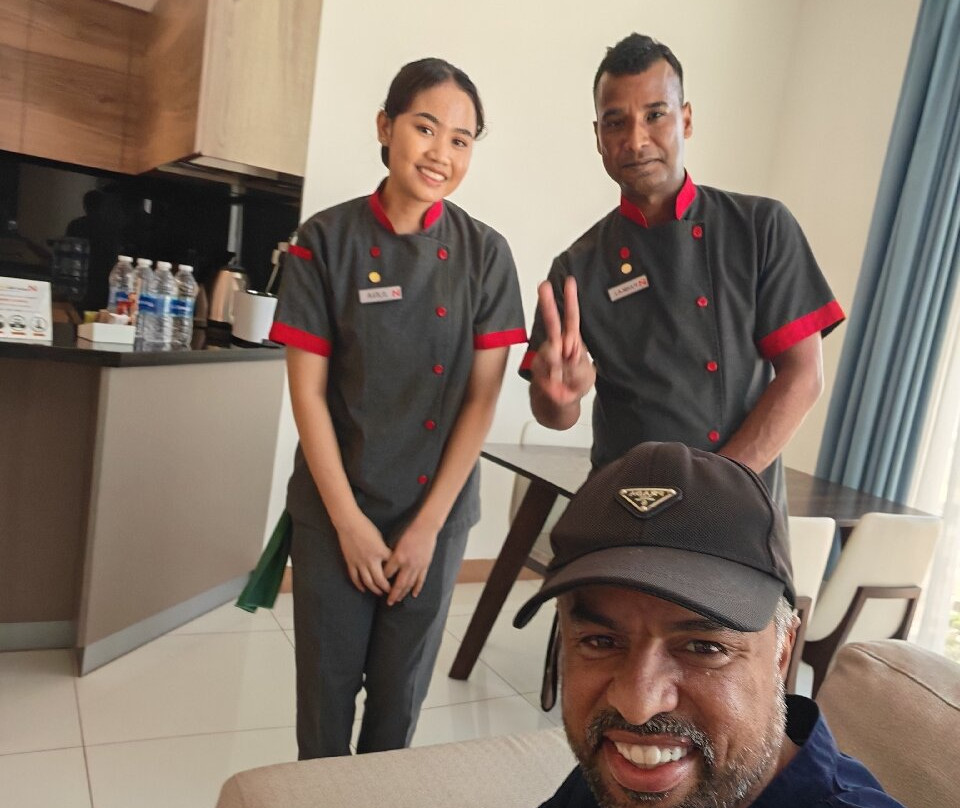 Swiss-Belsuites Admiral Juffair主图