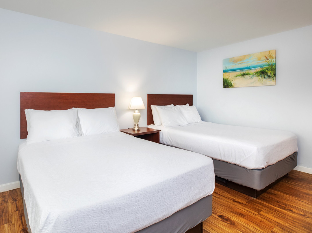 Marguerite Motel主图