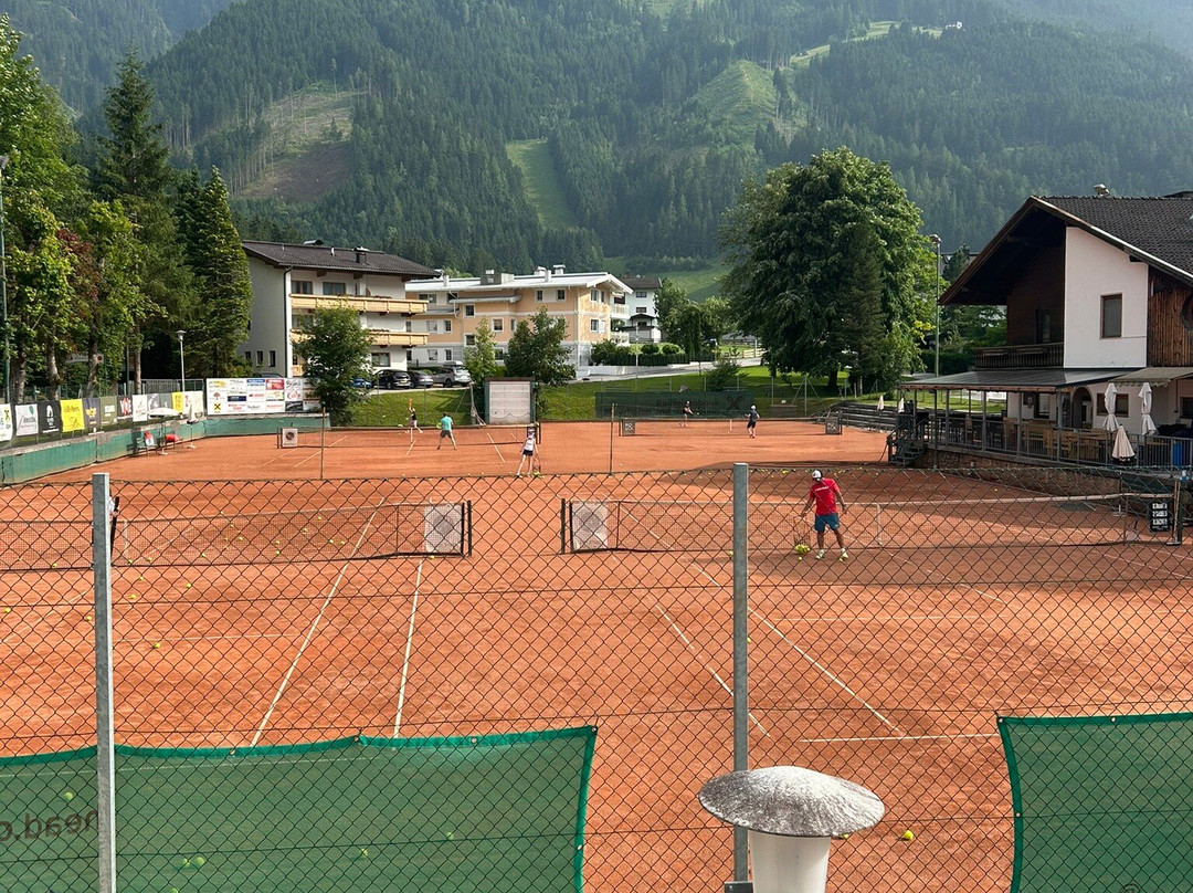 Erlebnisbad Mayrhofen im Zillertal景点图片