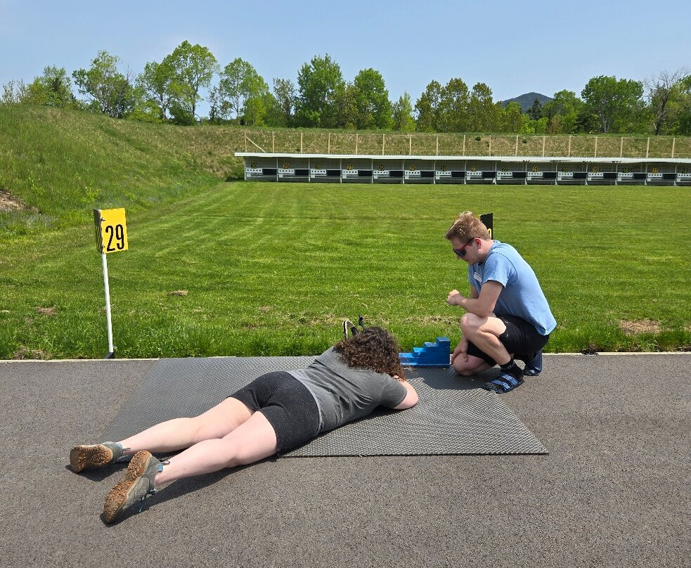 Mt Van Hoevenberg-普莱西德湖必去景点