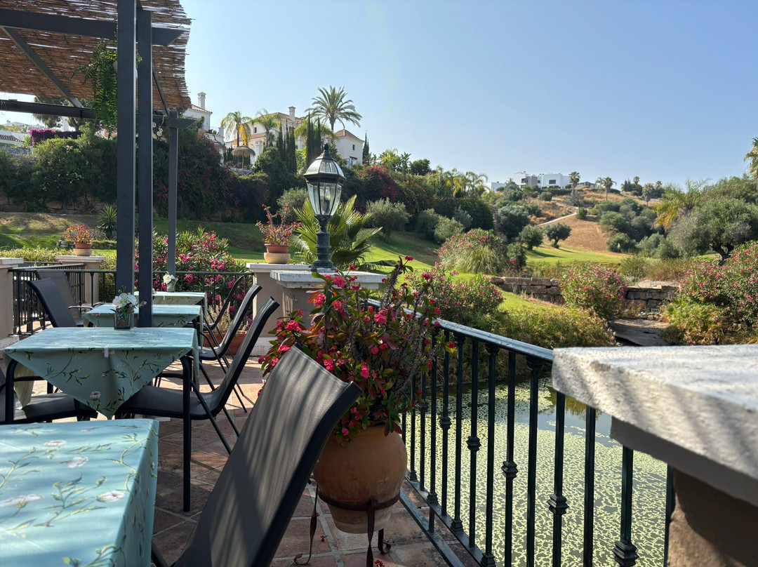 La Resina Golf And Country Club