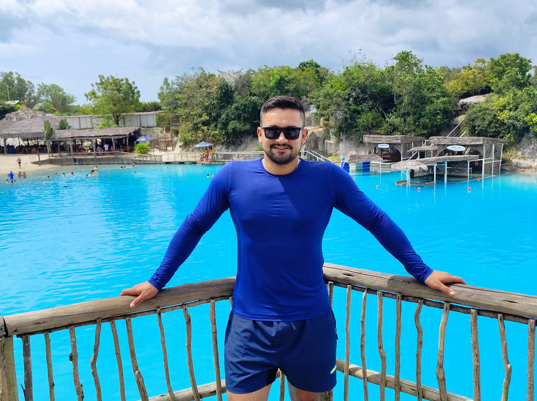 Cleomar Passeios Jeri-杰里科科拉必去景点