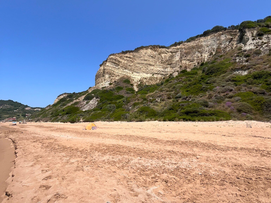 Gardenos Beach-Gardenos必去景点