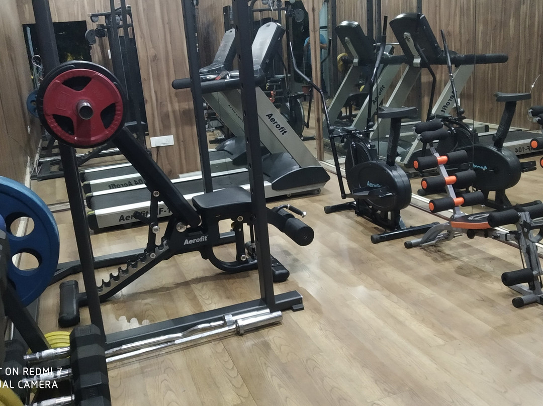 The Kannelite Hotel主图