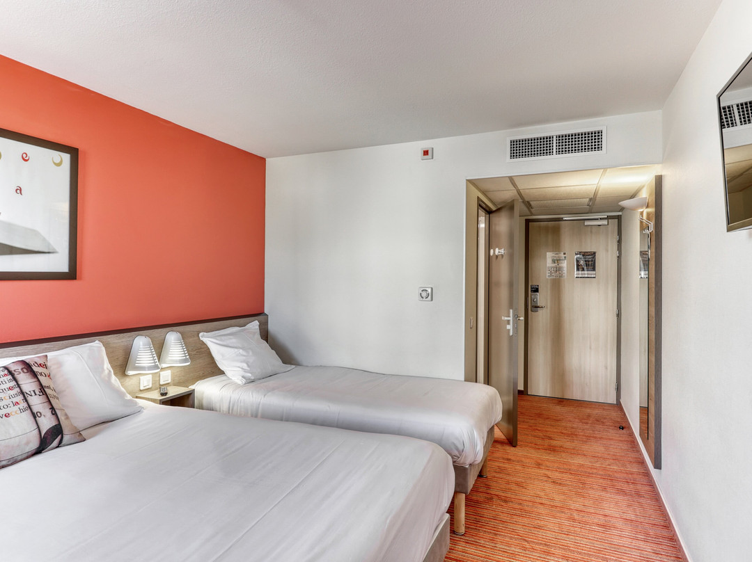 Ace Hotel主图