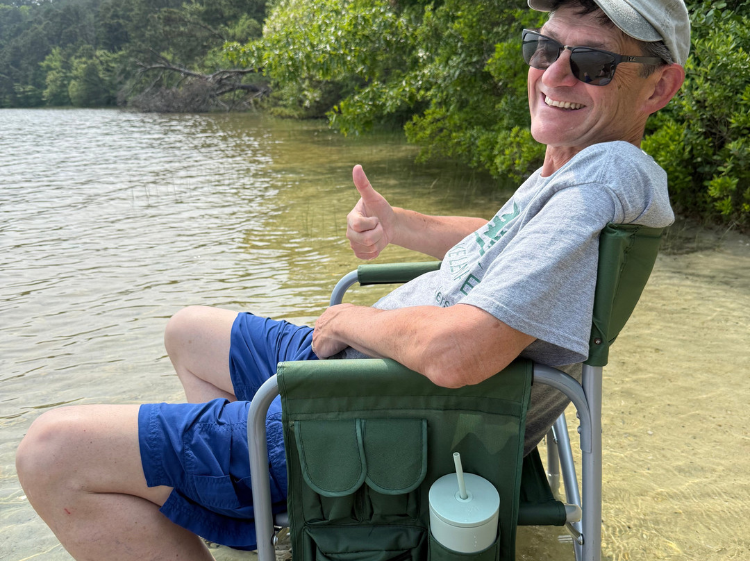 Gull Cottage Bed & Breakfast主图