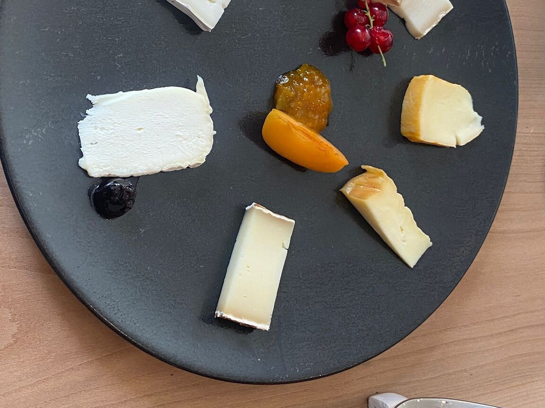 DEGUST Affineur-Varna必去景点