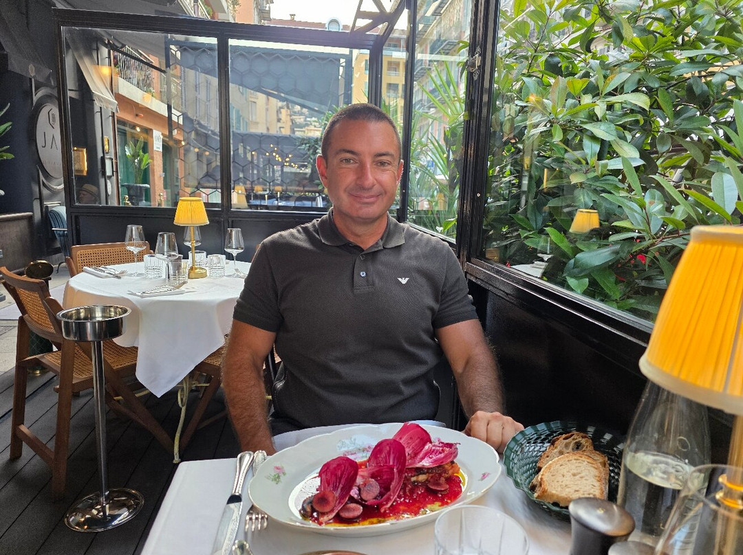 Le Bistrot De Jan