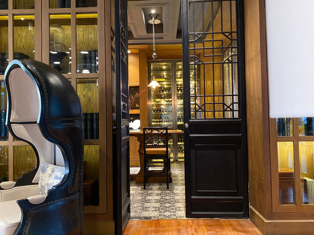 珊夏亚度假村主图