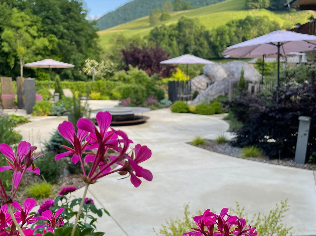 L' Auberge d'Aillon et d'Ailleurs主图