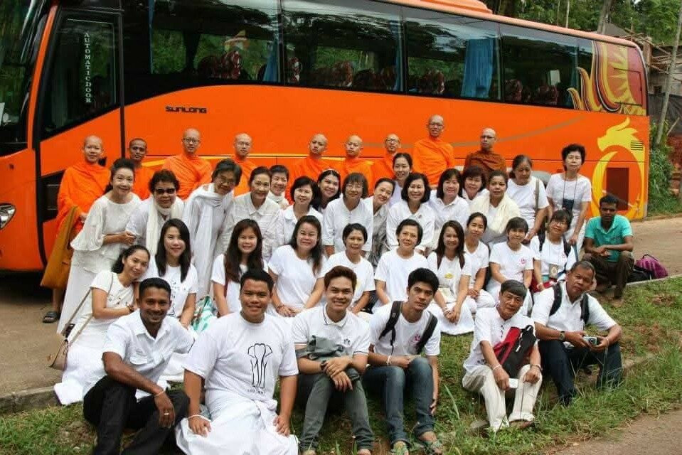 Ocean Tours Sri Lanka