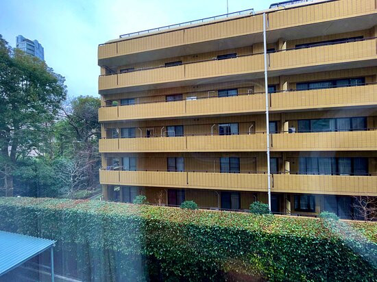 亚洲会馆酒店主图