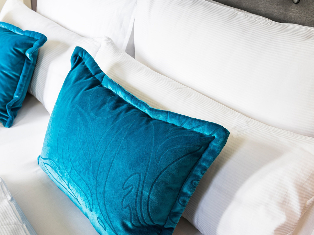 Motel One Paris-Porte de Versailles