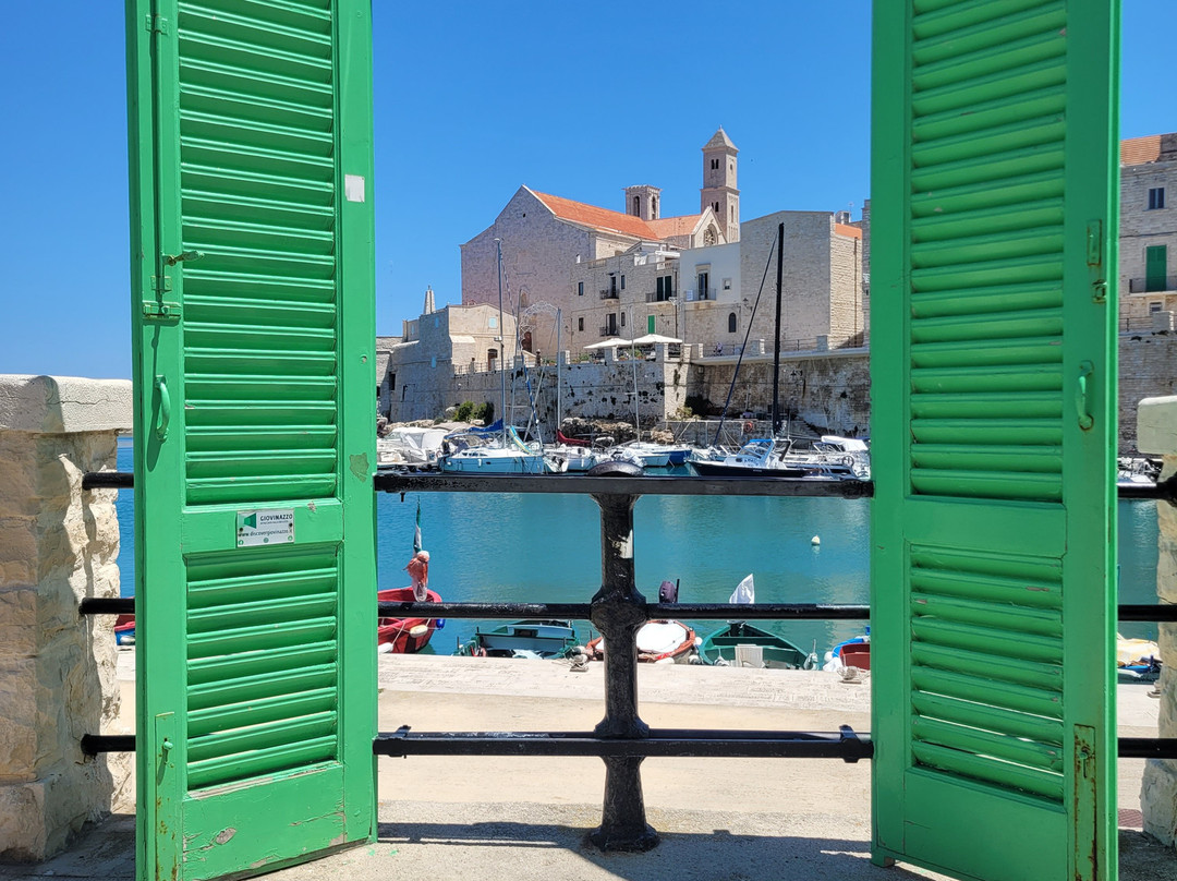 Centro Storico Di Giovinazzo-Giovinazzo必去景点