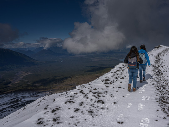 Tour Puerto Varas Photography-巴拉斯港必去景点
