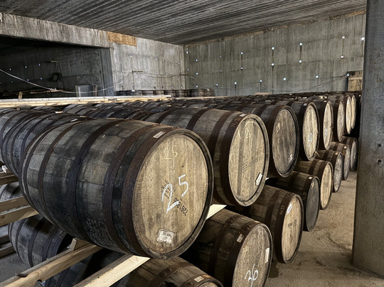 Faer Isles Distillery-Vestmanna必去景点