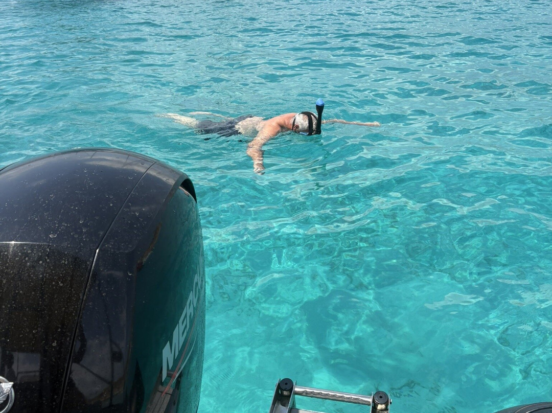 North Coast Boat Charters-圣保罗湾城必去景点