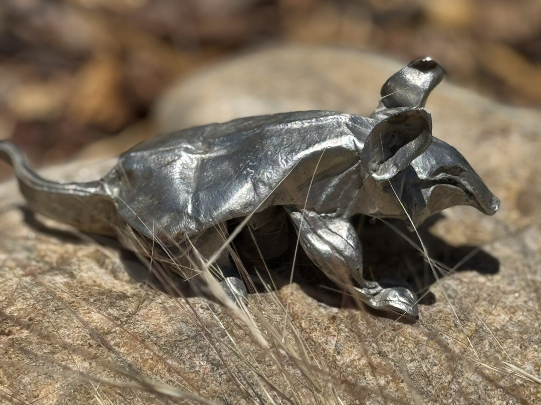 OrigamiintheGarden-Cerrillos必去景点