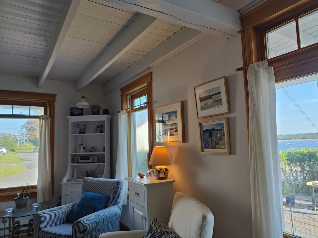 Seahaven Bed & Breakfast主图