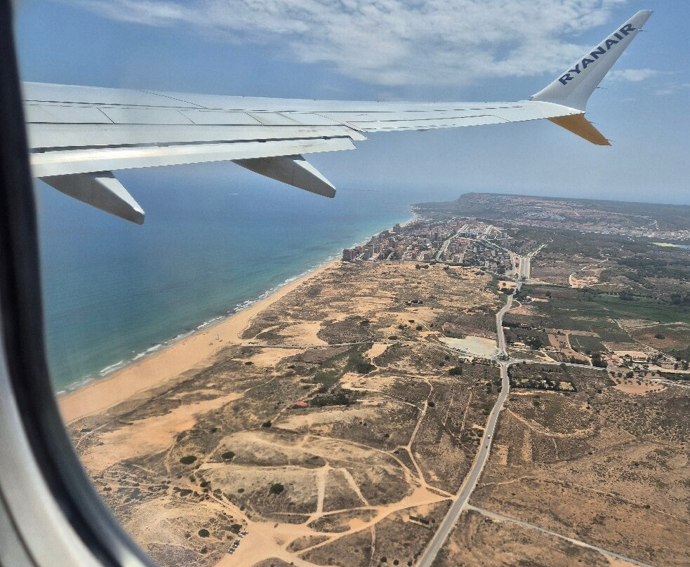 Platja Del Carabassí-埃尔切必去景点