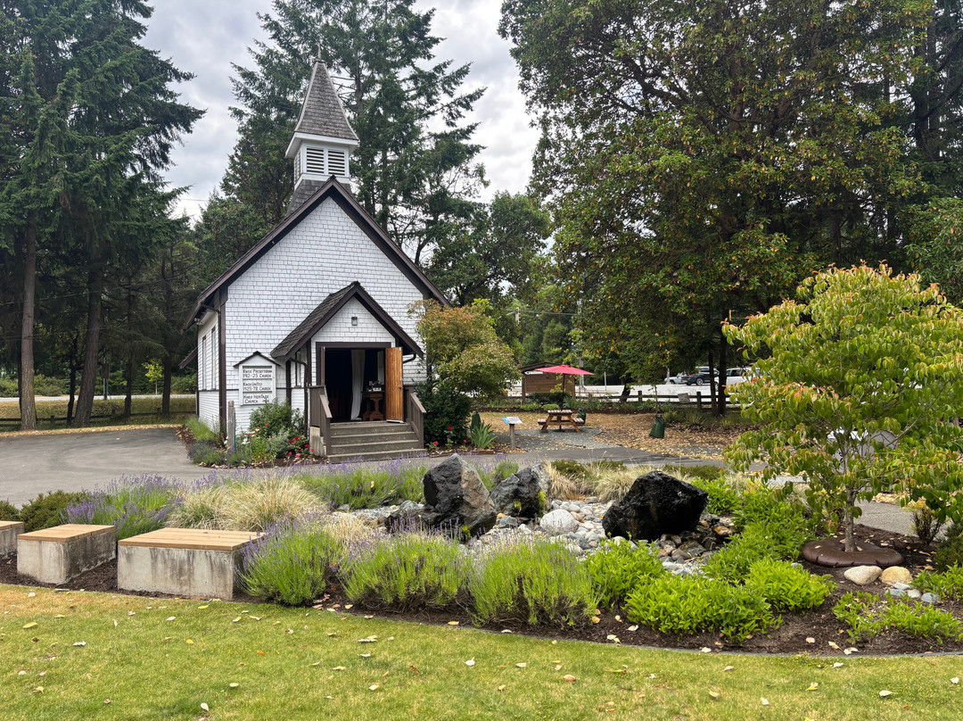 Parksville Museum景点图片